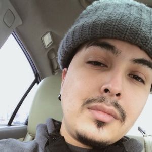 Meet your Posher, Luis